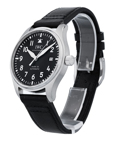 IWC Pilot's Mark XX IW328201